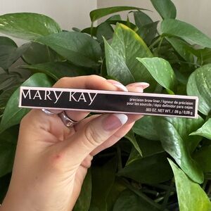 Mary Kay Precision Brow Liner - Dark brunette